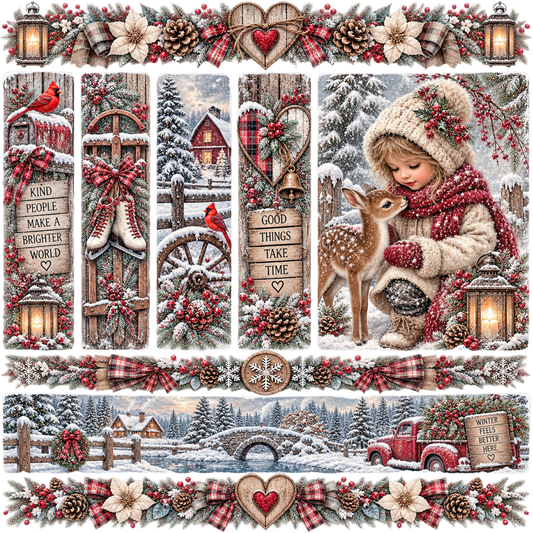 MULTIMEDIA CHRISTMAS 2