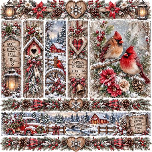 MULTIMEDIA CHRISTMAS 21