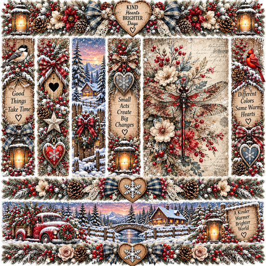 MULTIMEDIA CHRISTMAS 22