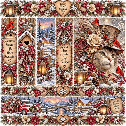 MULTIMEDIA CHRISTMAS 23