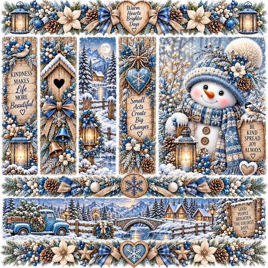 MULTIMEDIA CHRISTMAS 3