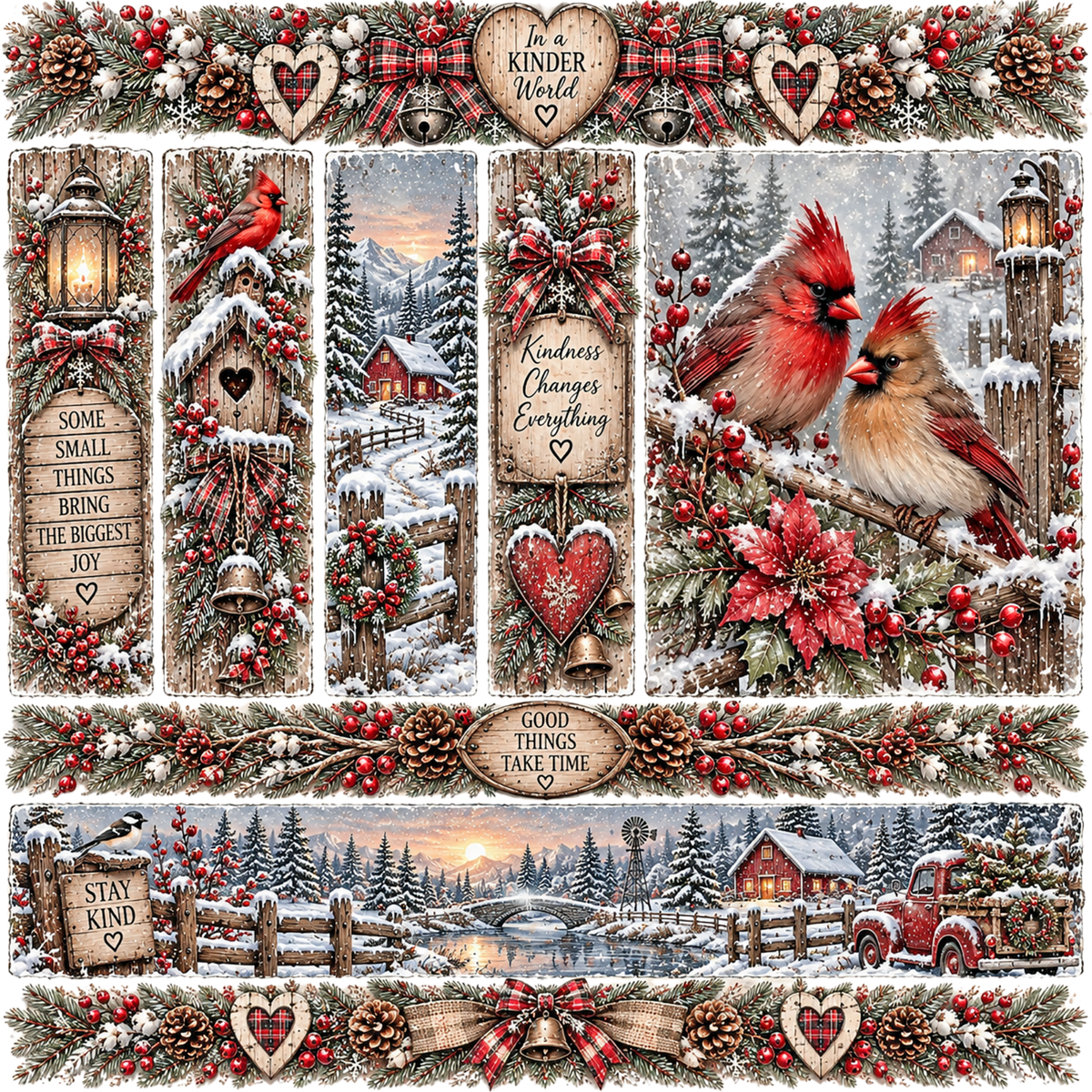 MULTIMEDIA CHRISTMAS 4