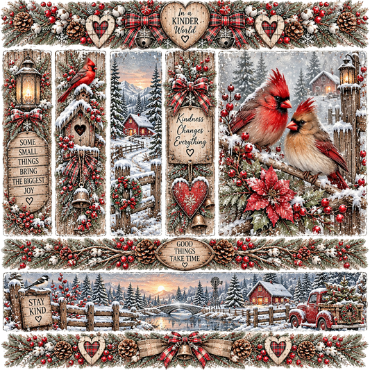 MULTIMEDIA CHRISTMAS 4