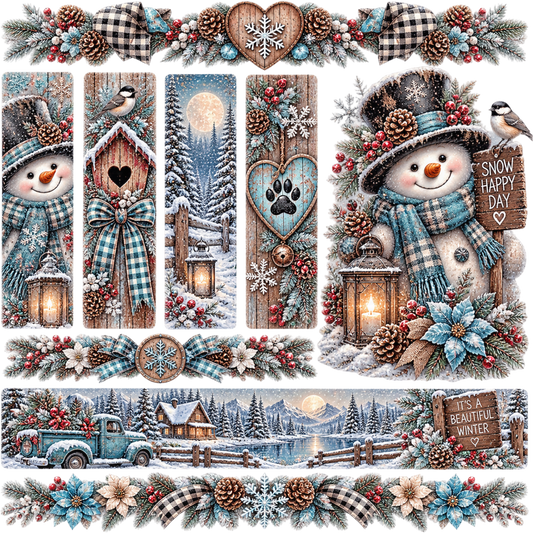 MULTIMEDIA CHRISTMAS 5