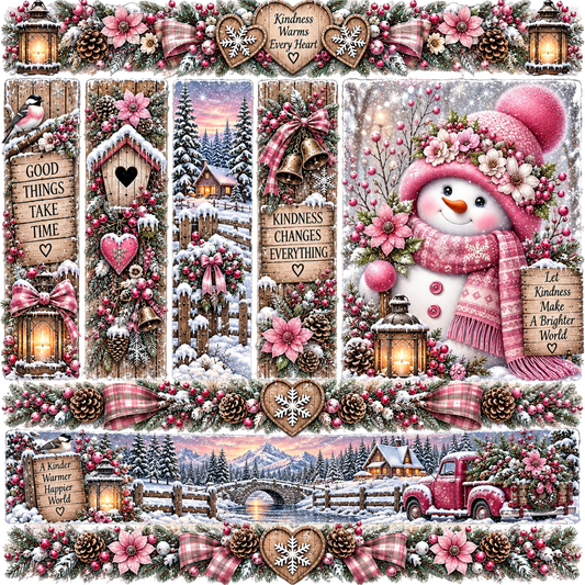 MULTIMEDIA CHRISTMAS 7