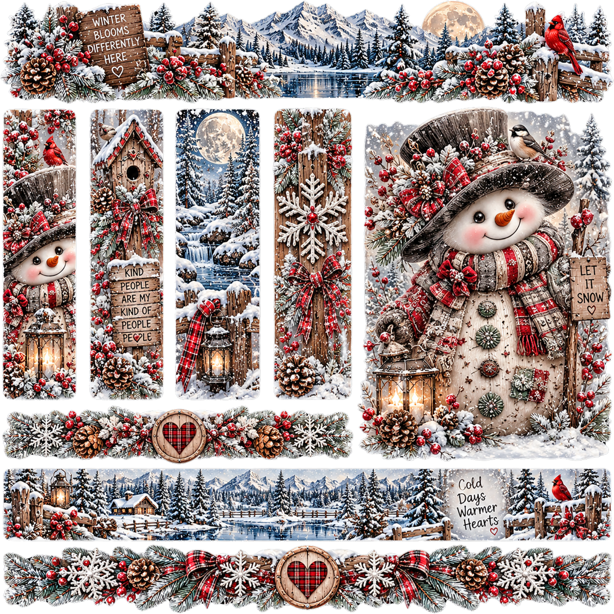 MULTIMEDIA CHRISTMAS 8