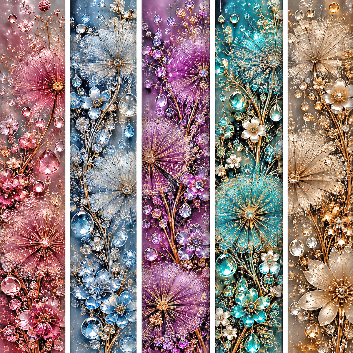 MULTIMEDIA FLORAL