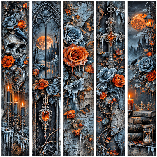MULTIMEDIA GOTHIC