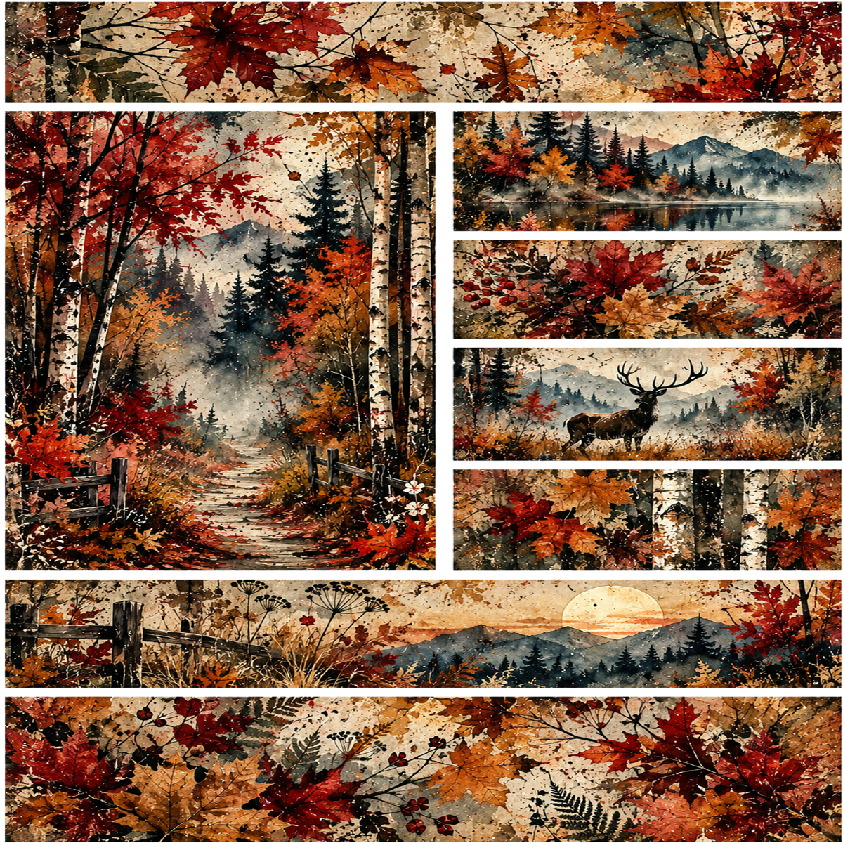 MULTIMEDIA HUNTING 1