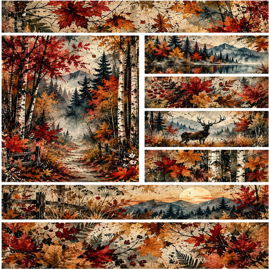 MULTIMEDIA HUNTING 1