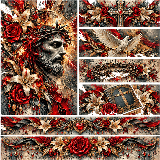 MULTIMEDIA JESUS