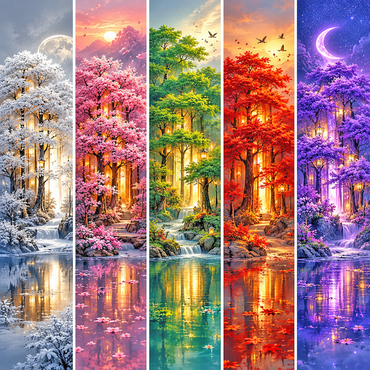 MULTIMEDIA TREES