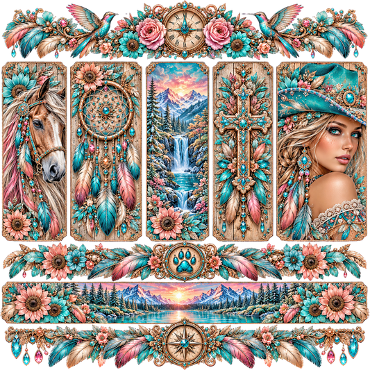 MULTIMEDIA WESTERN 2