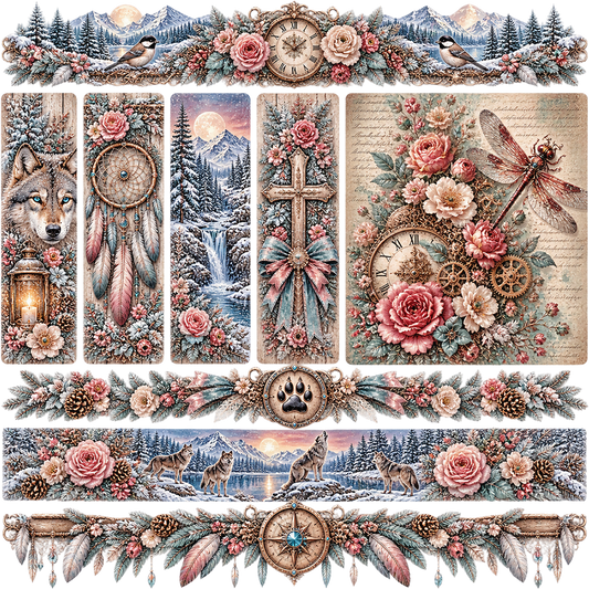 MULTIMEDIA WINTERY