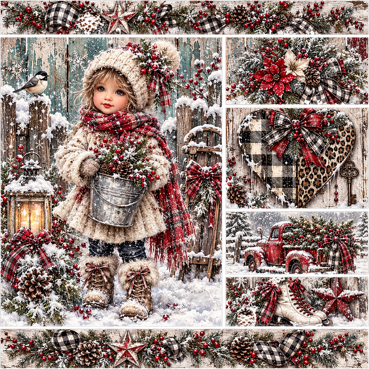 MULTIMEDIA CHRISTMAS 14