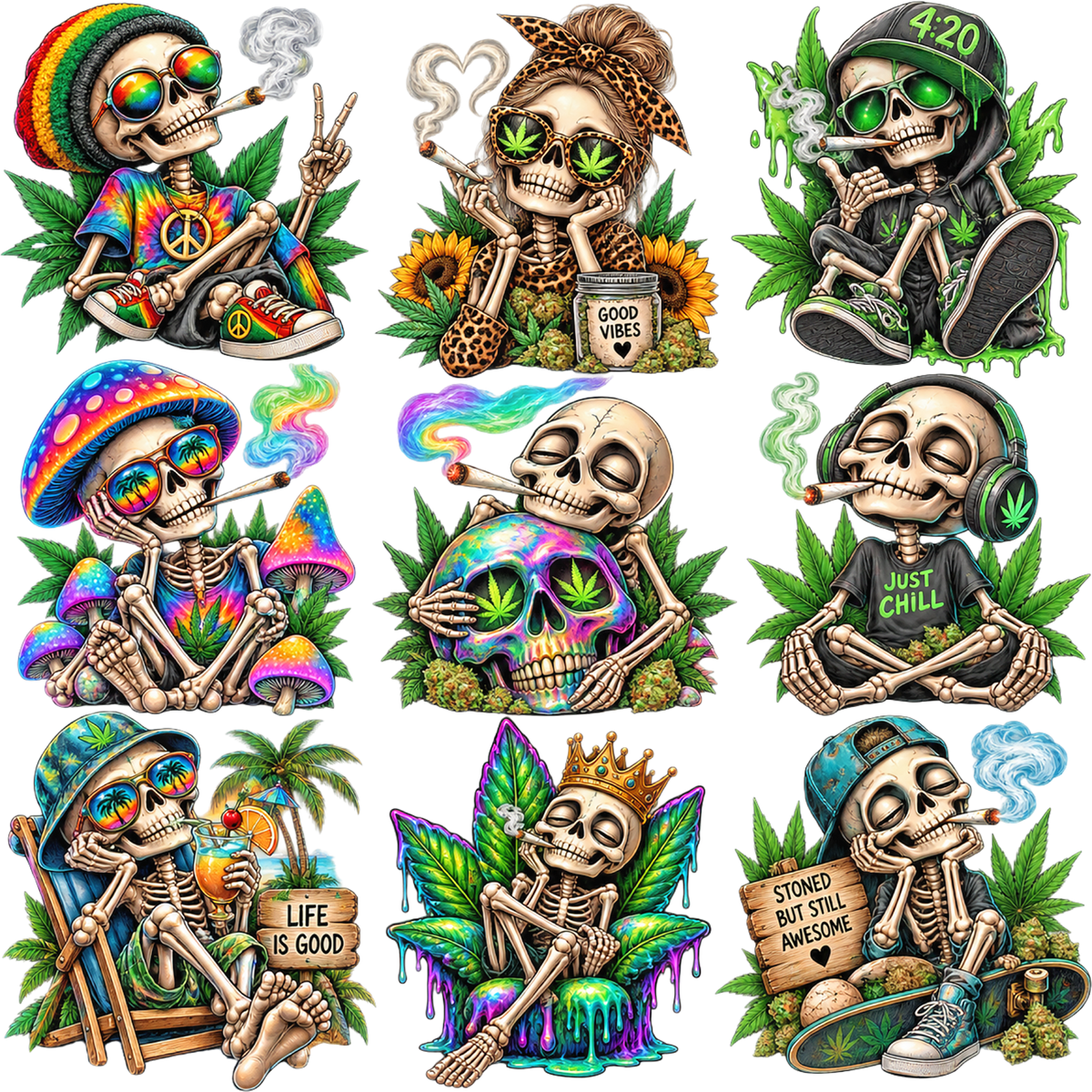 Marijuana