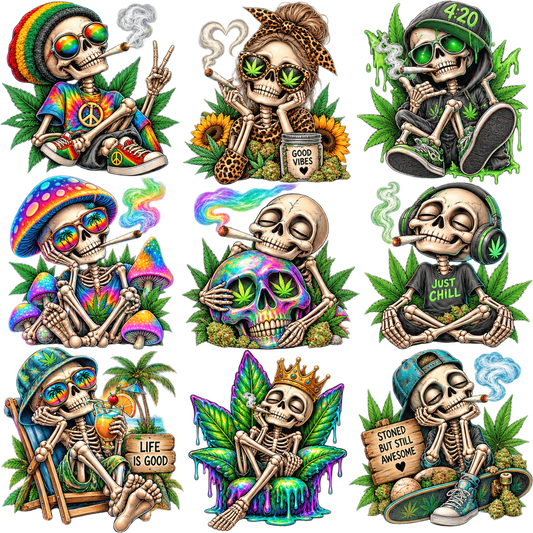 Marijuana