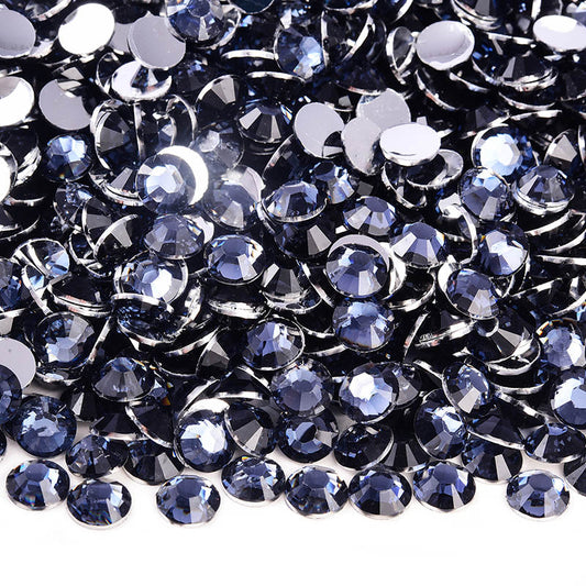 Montana Resin Rhinestones