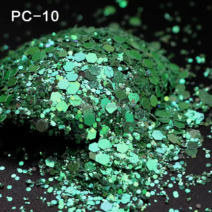 CHUNKY GLITTER