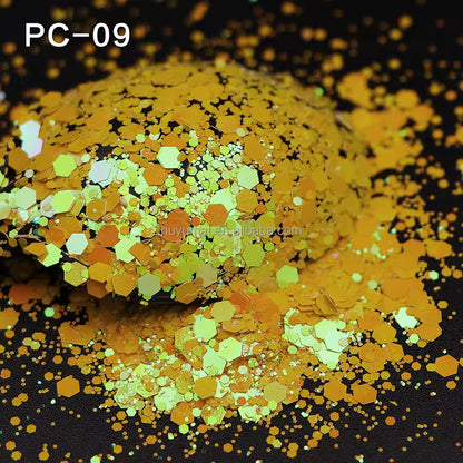 CHUNKY GLITTER