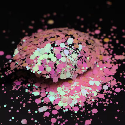 CHUNKY GLITTER