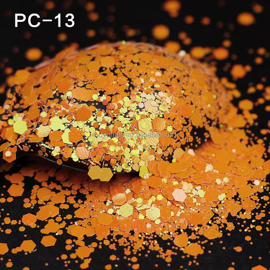 CHUNKY GLITTER