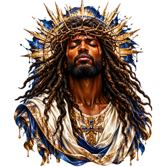 Majestic King UVDTF