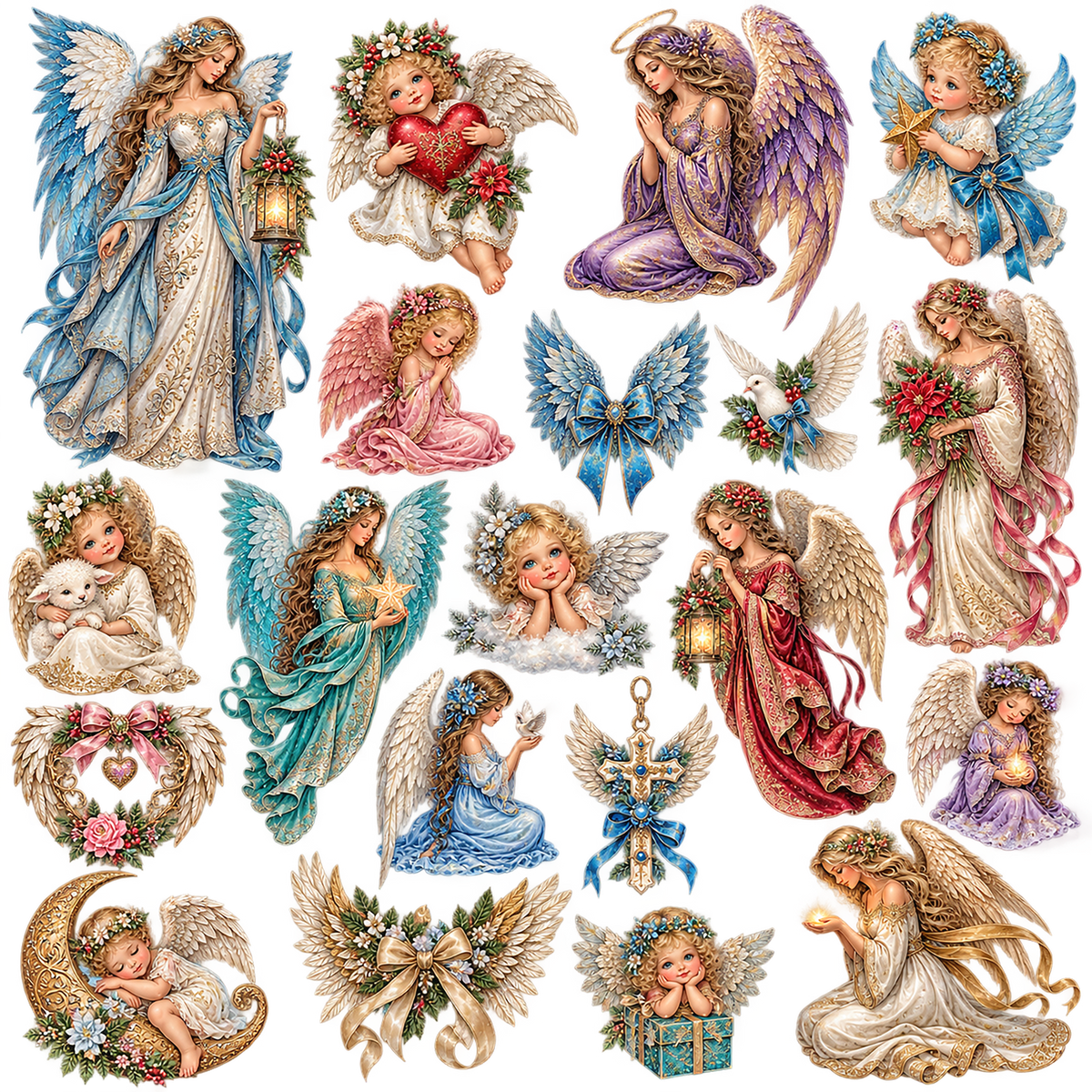 Angels 1