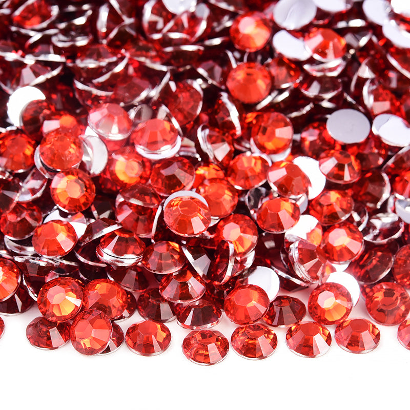 Sun Resin Rhinestones