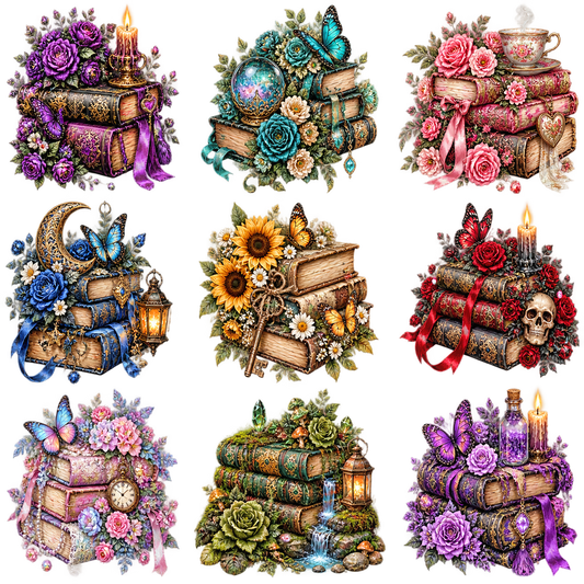 Books 2