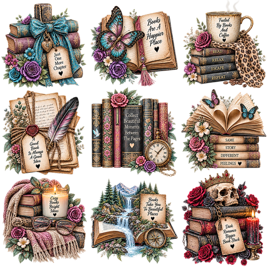Book Element