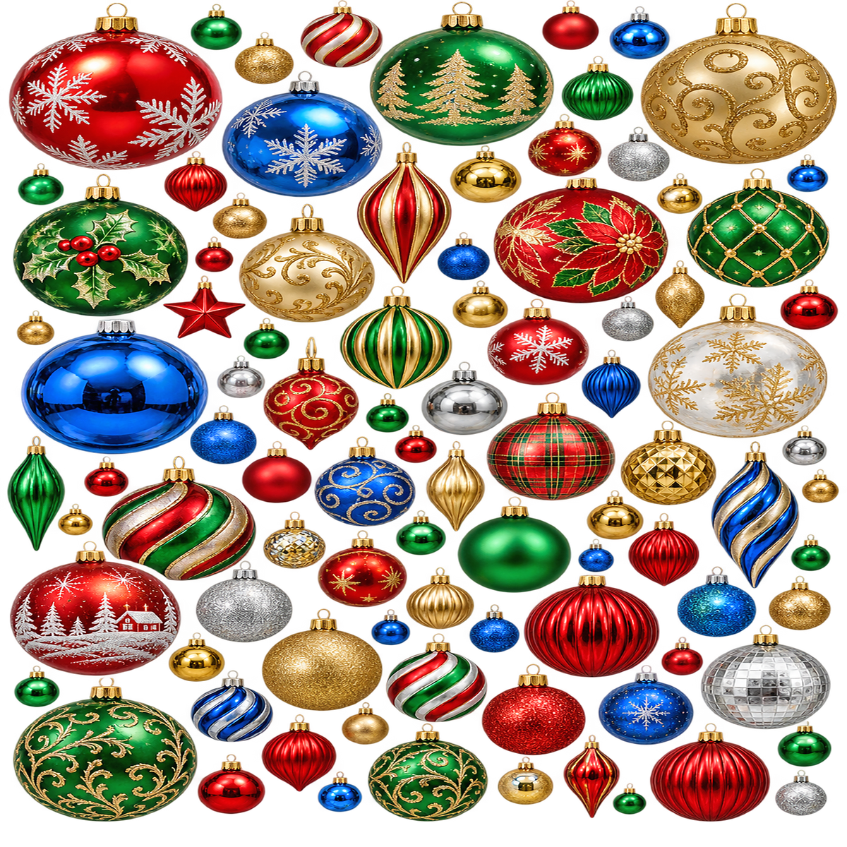 Bulbs 1