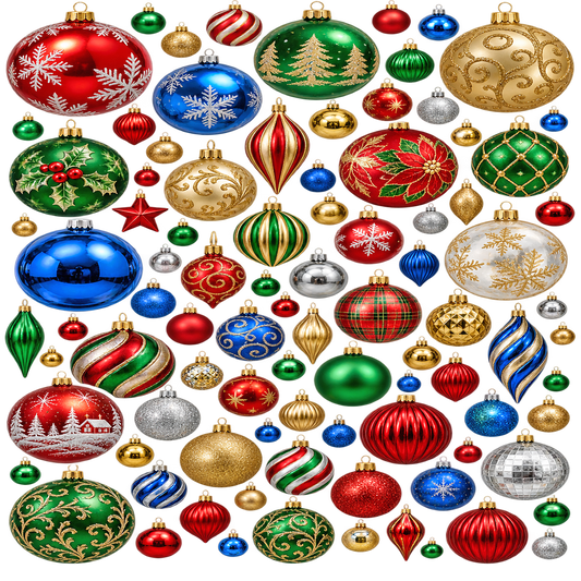 Bulbs 1