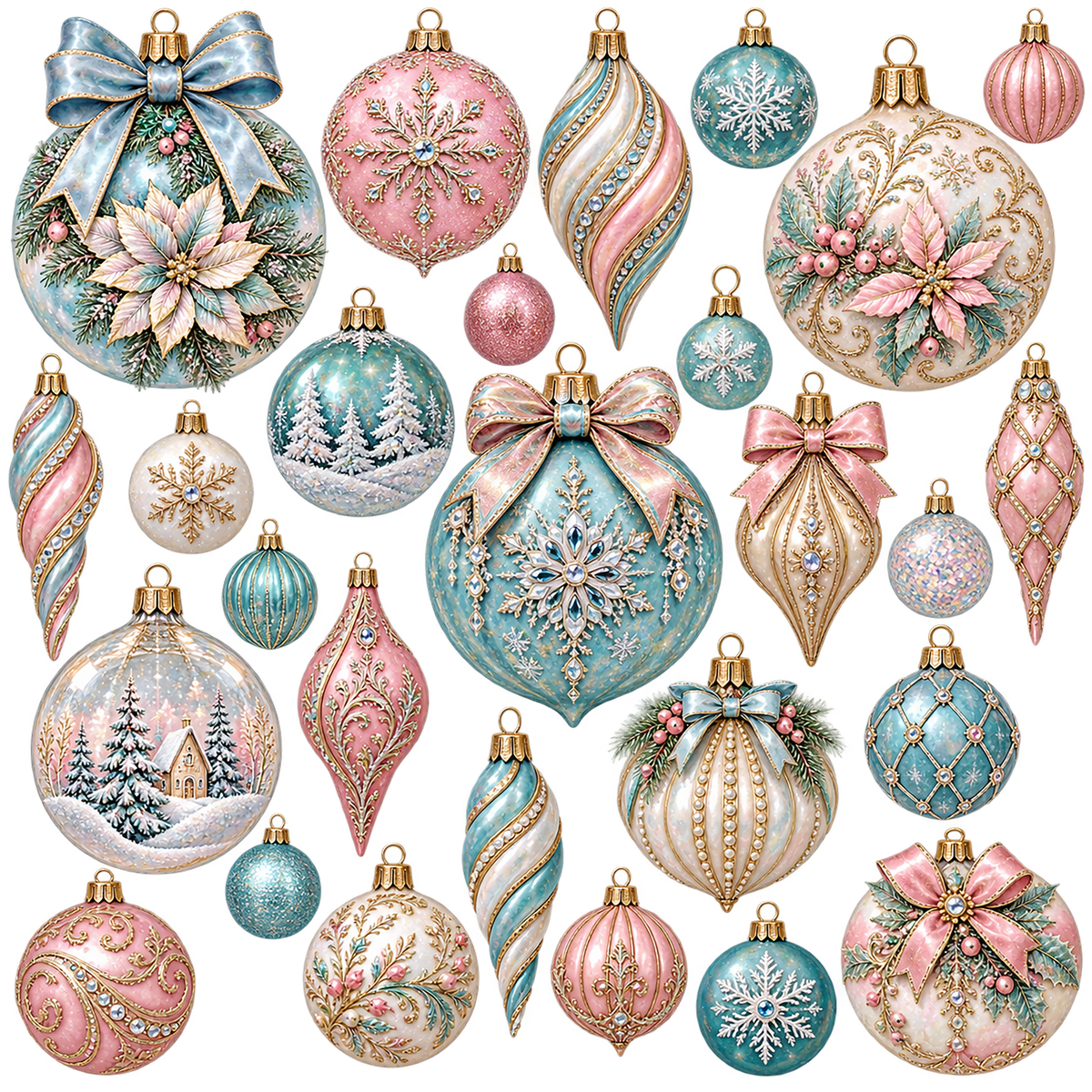 Bulbs 3