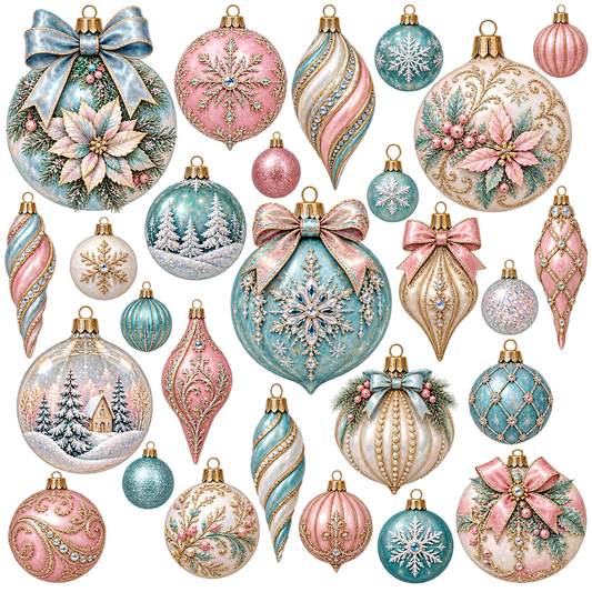 Bulbs 3