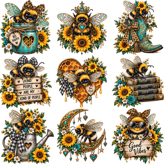 Bumble Bee 2