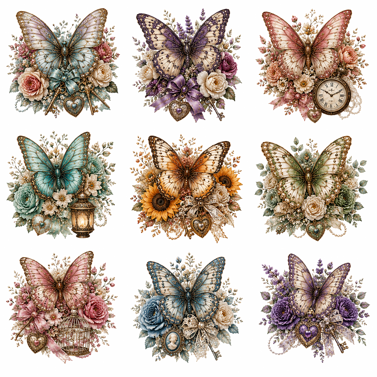 Butterfly 3