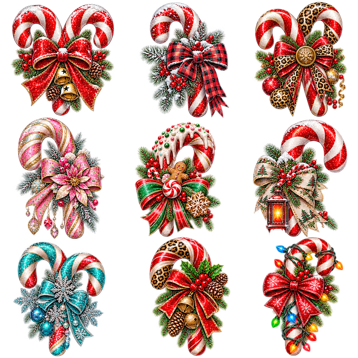 Candy Cane 4