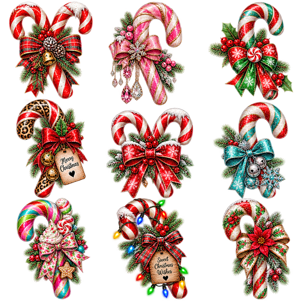 Candy Cane