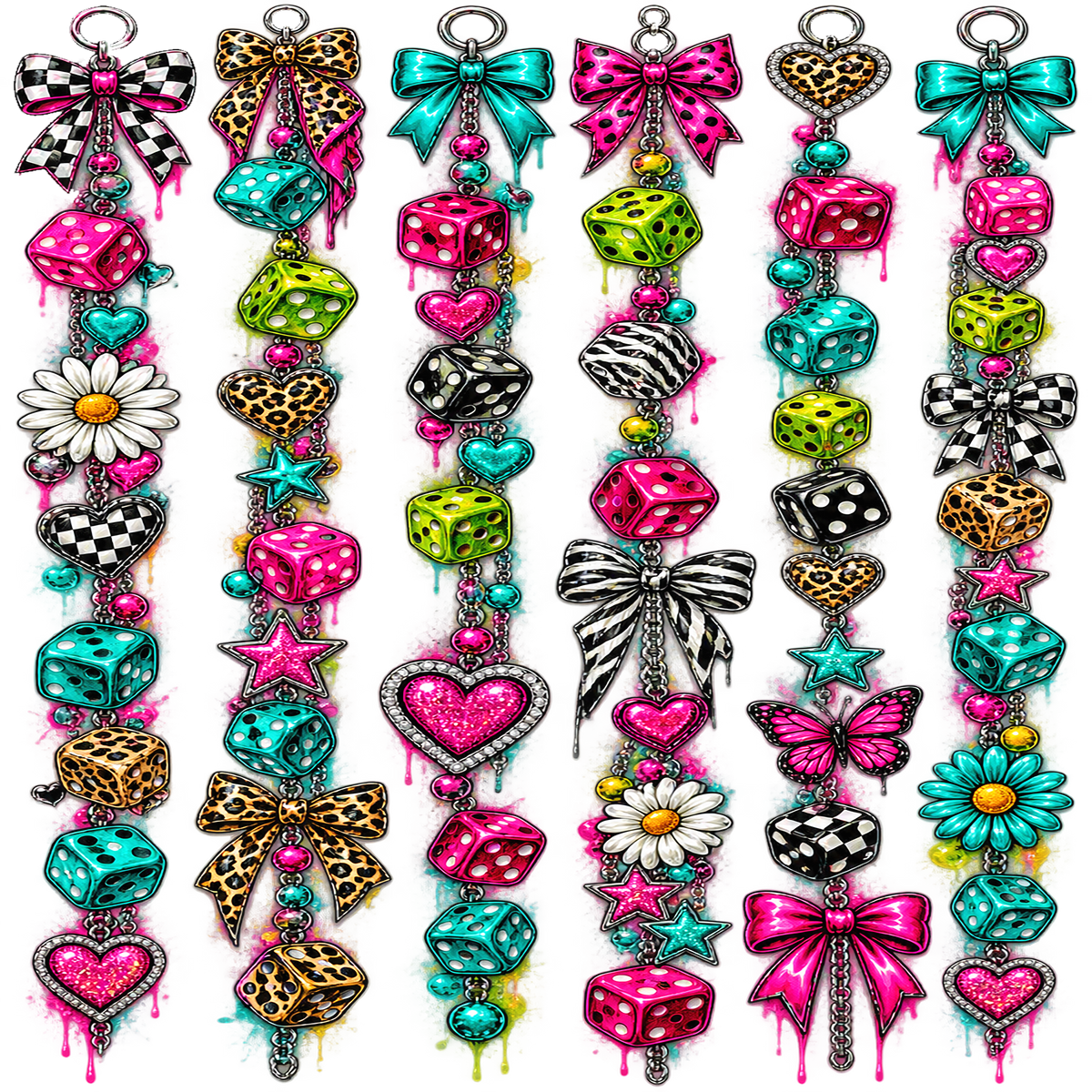Chains Element 2