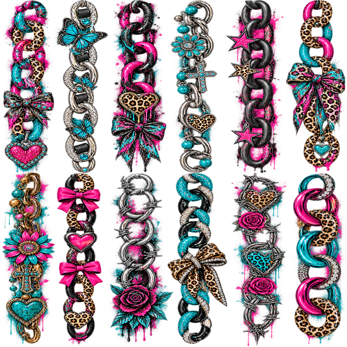 Chains Element