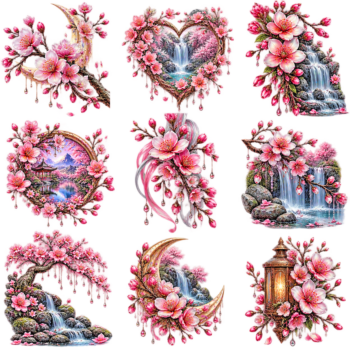 Cherry Blossom 2