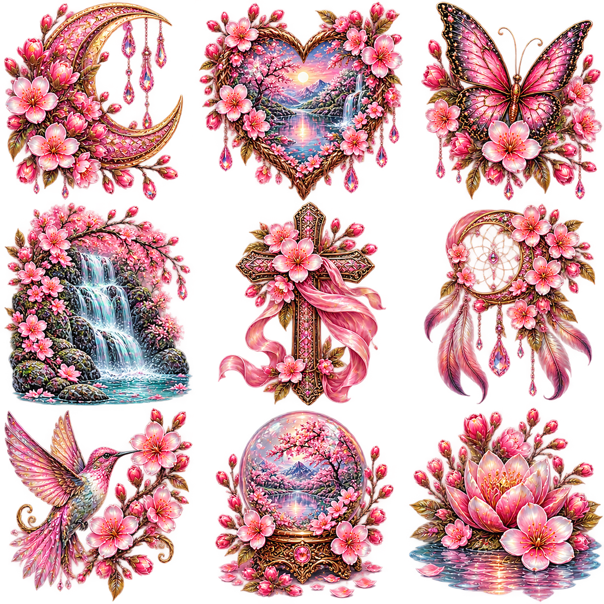 Cherry Blossom