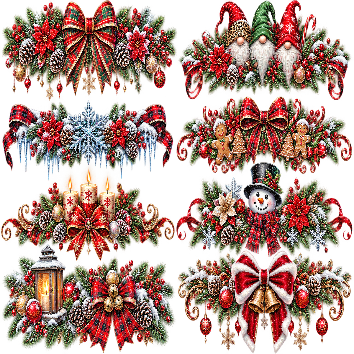 Christmas Garland
