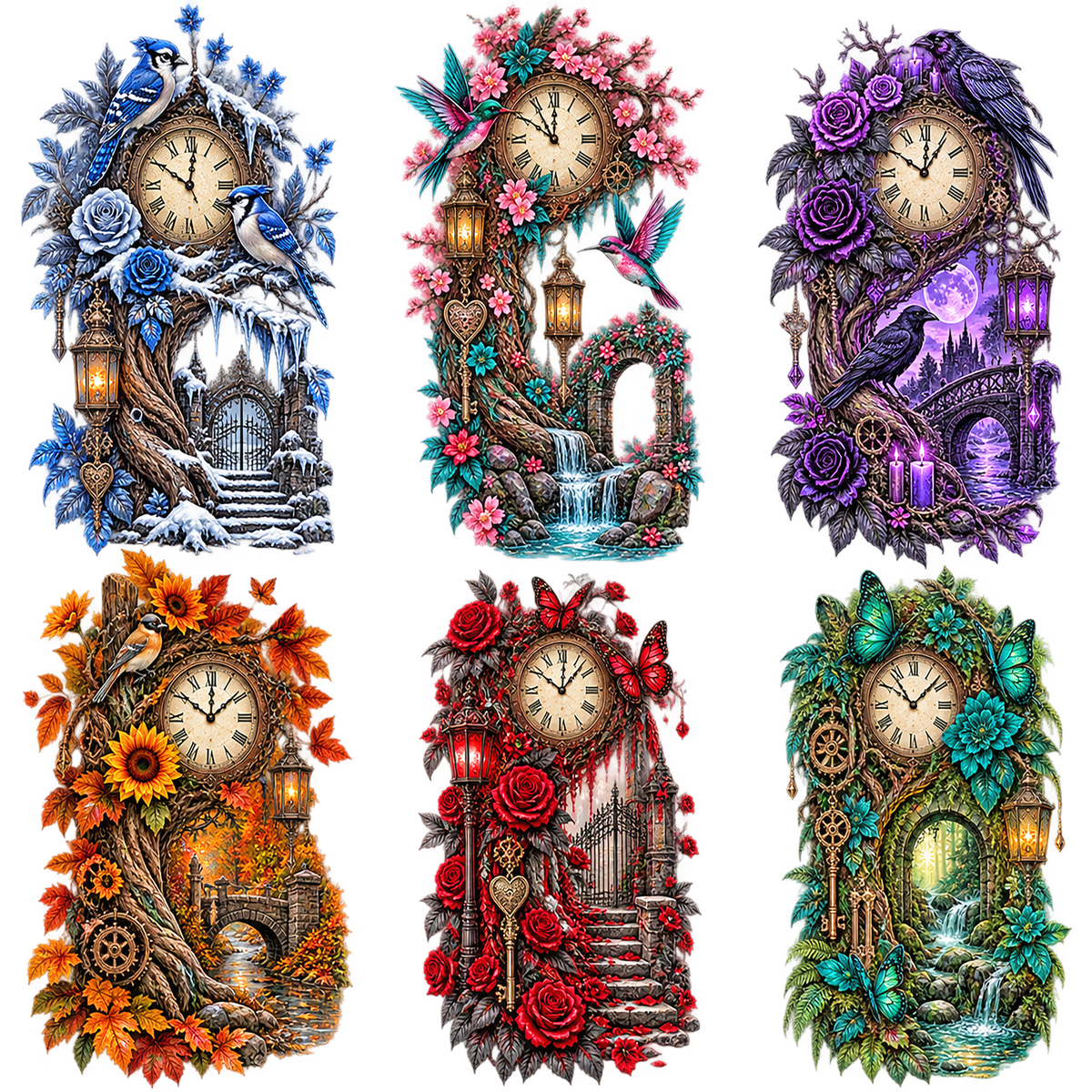 Clockwork
