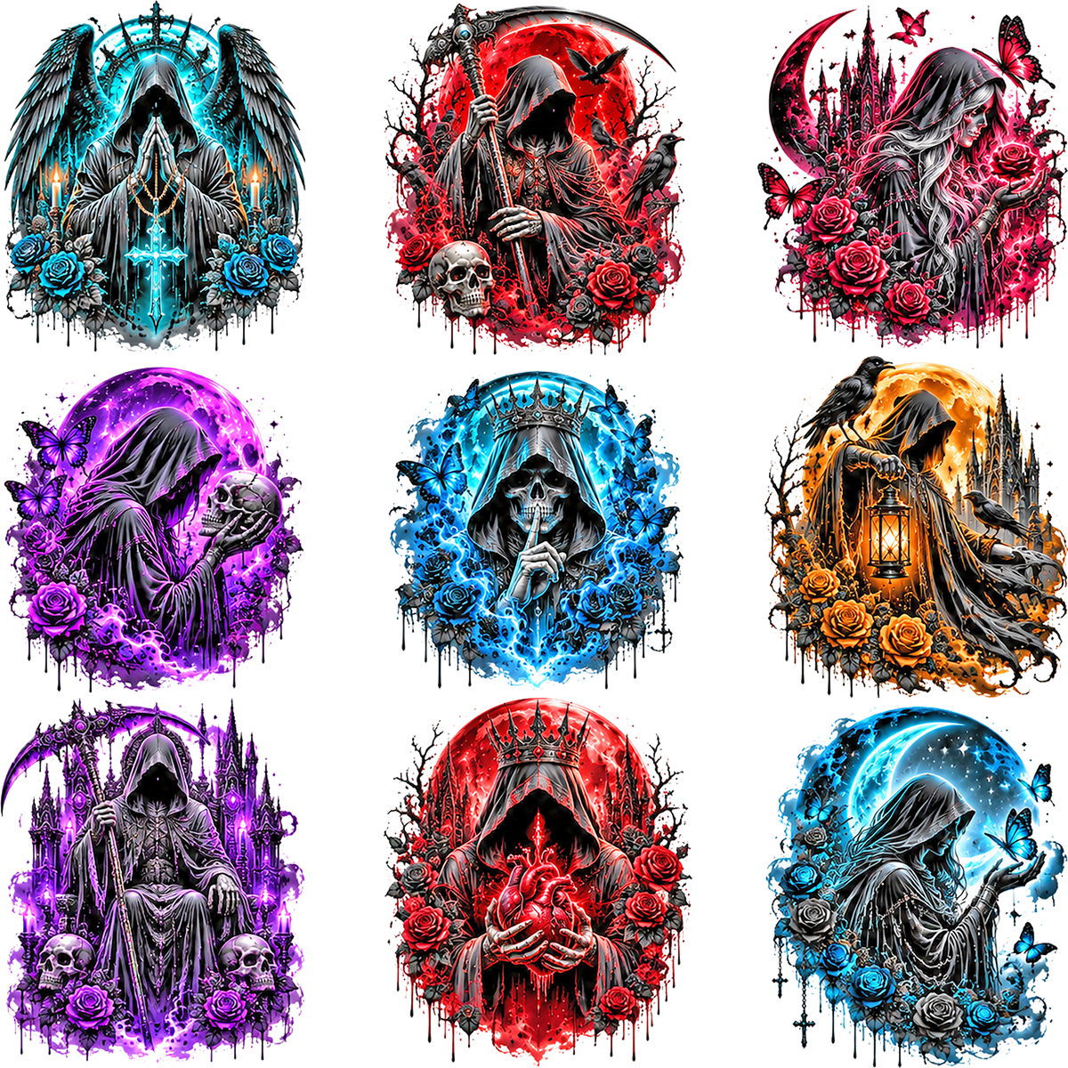 Creatures 1