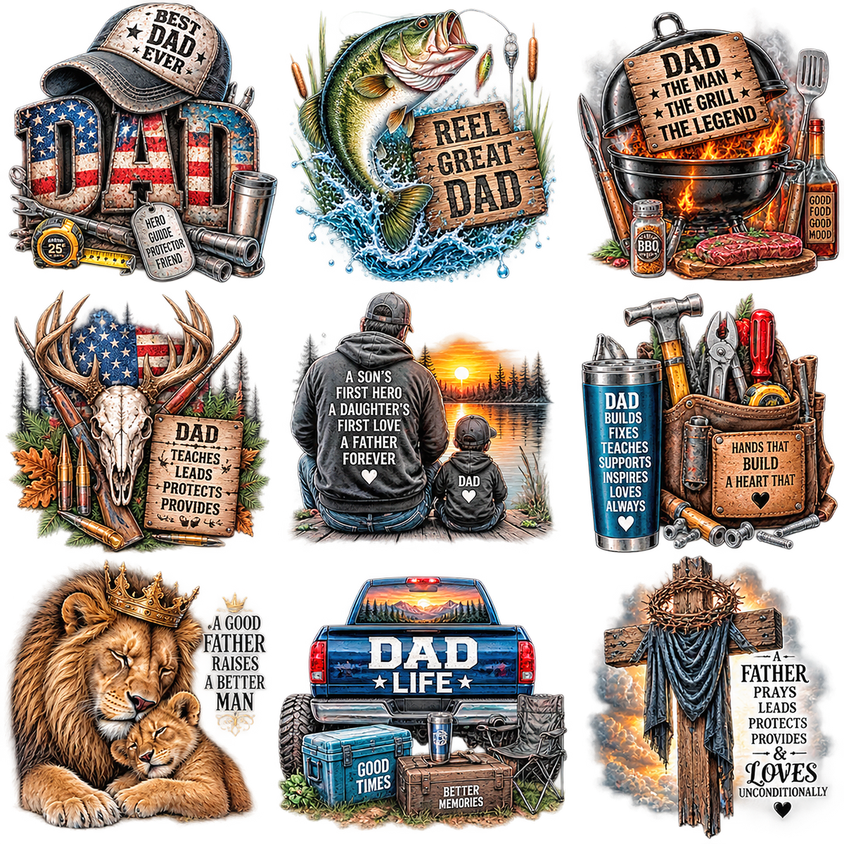 Dad