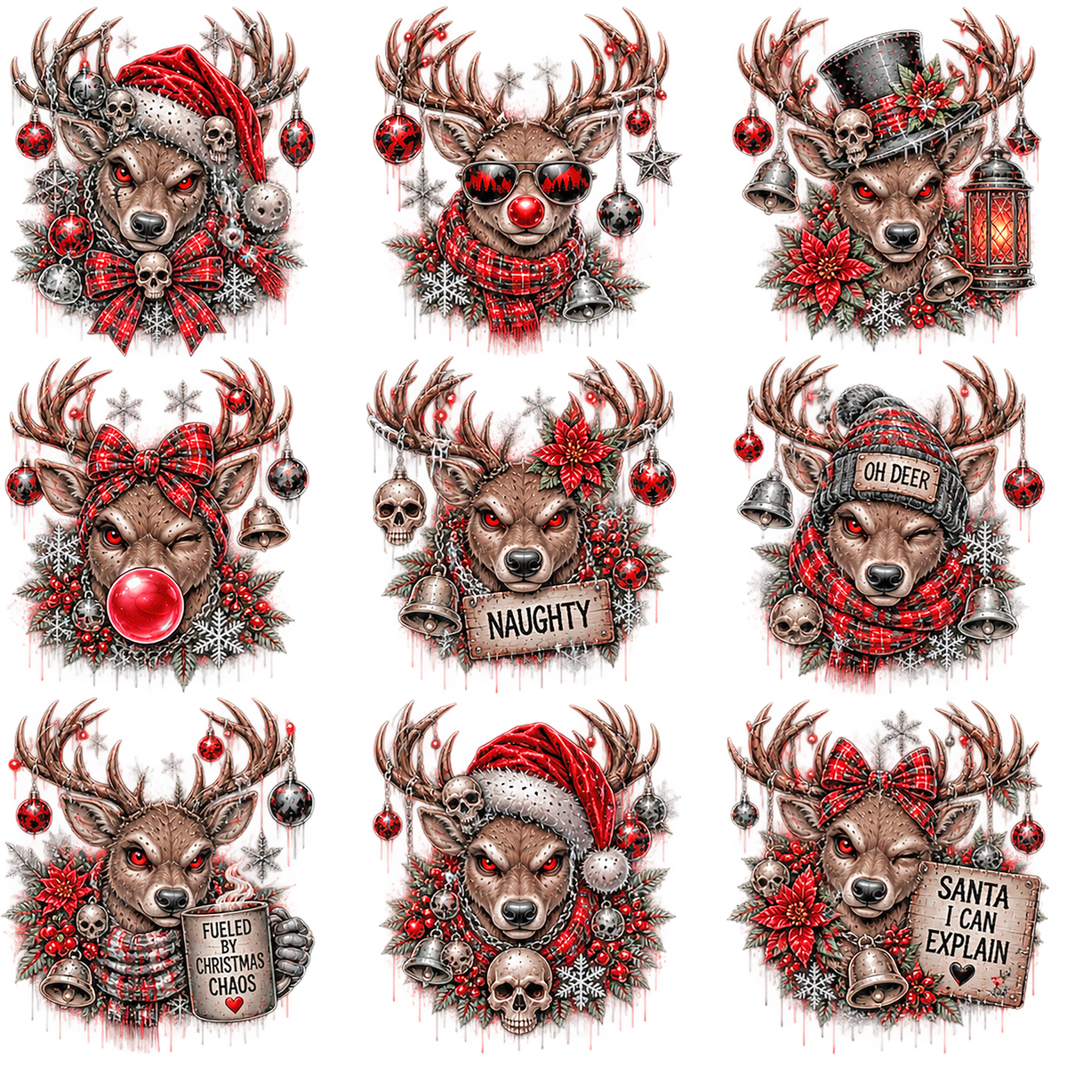 Dark Christmas 2