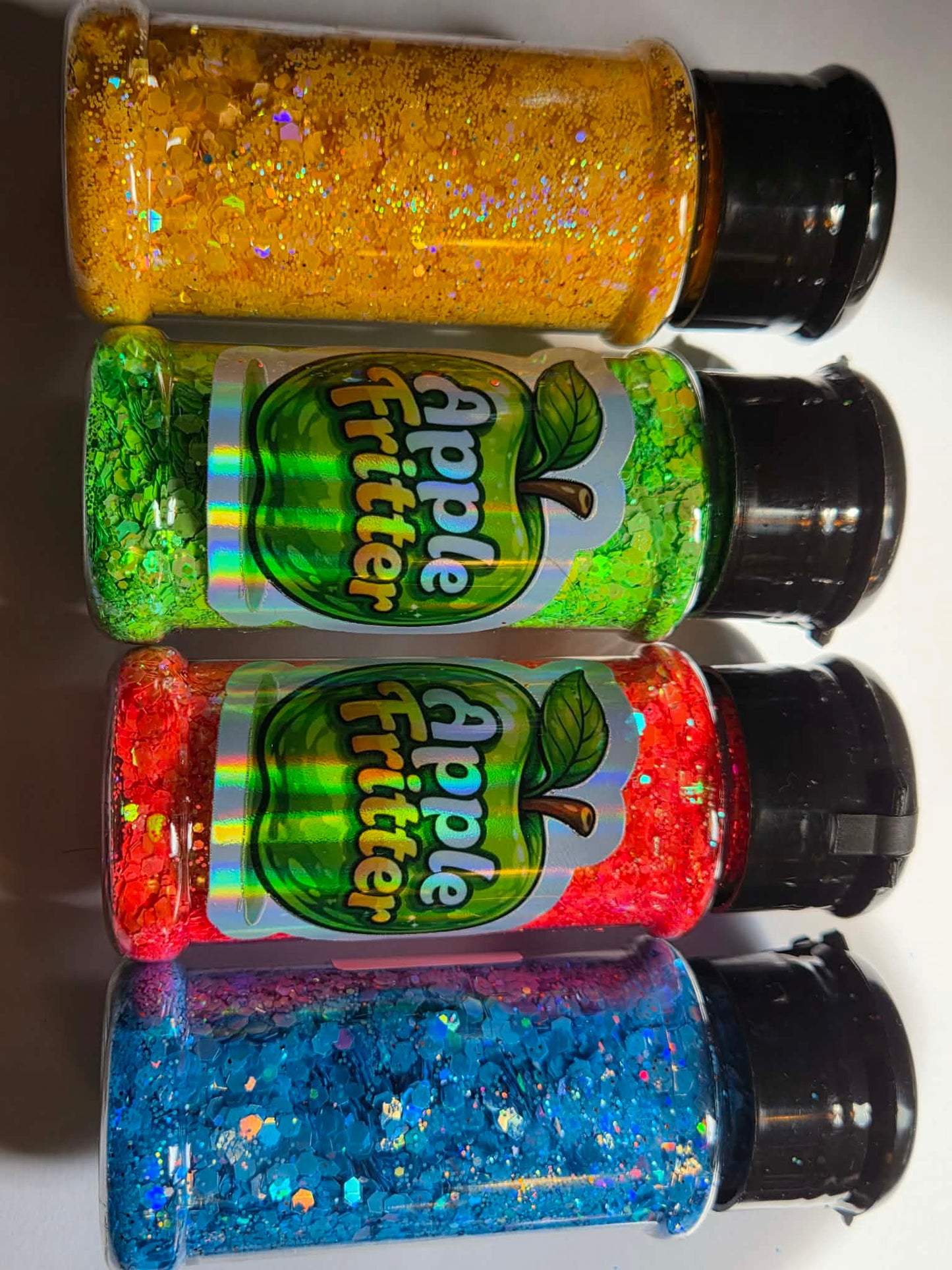 GLITTER BUNDLE (4)
