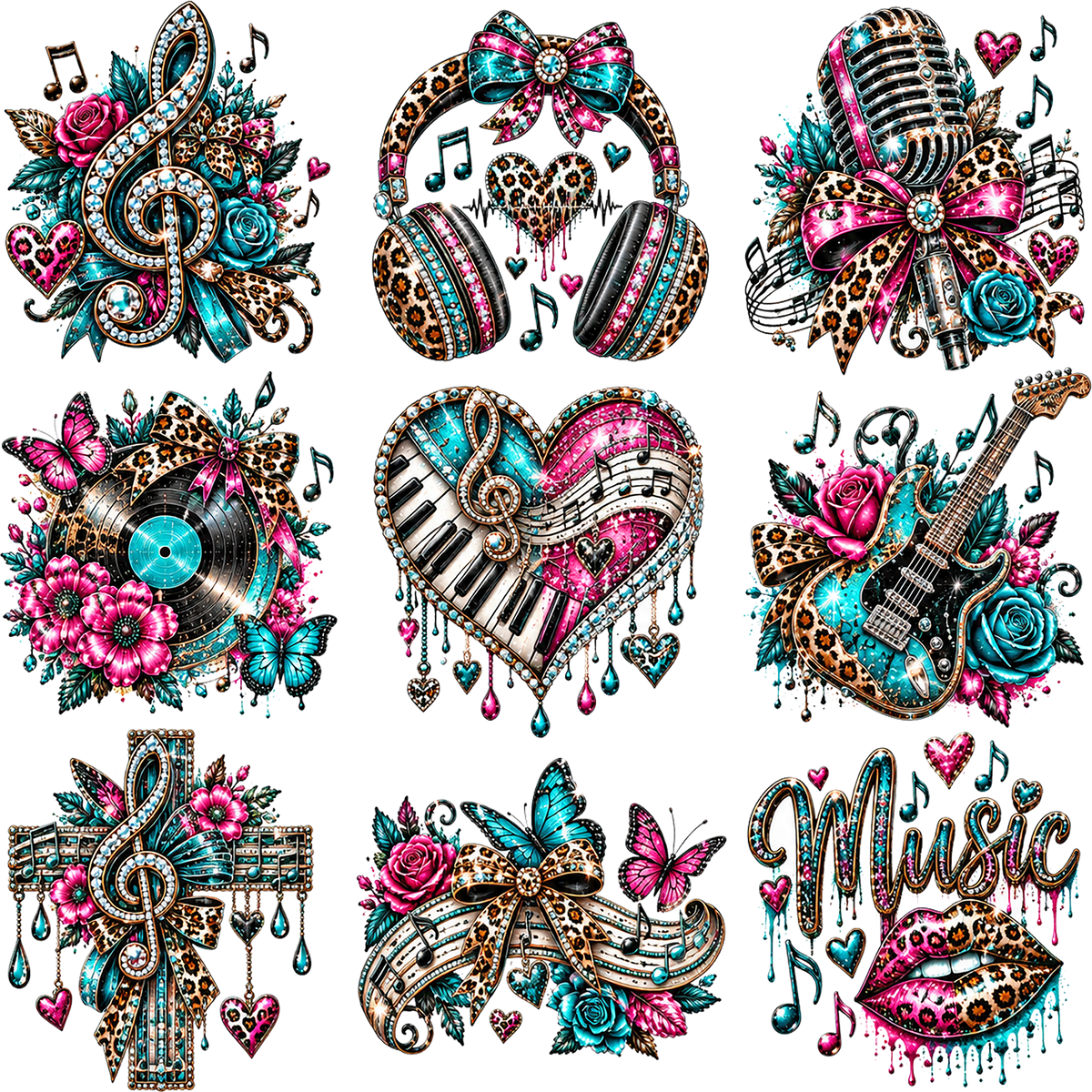 Music Notes 2